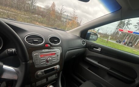 Ford Focus II рестайлинг, 2006 год, 290 000 рублей, 6 фотография