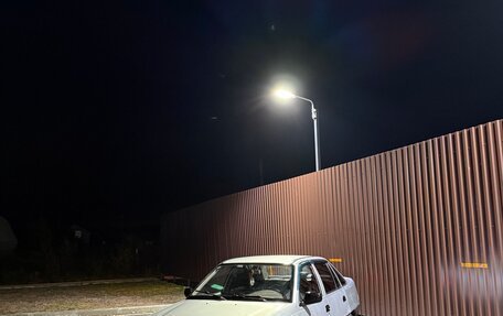 Daewoo Nexia I рестайлинг, 2010 год, 140 000 рублей, 1 фотография