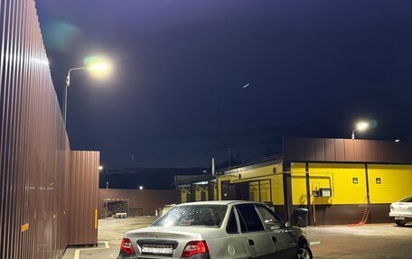 Daewoo Nexia I рестайлинг, 2010 год, 140 000 рублей, 5 фотография