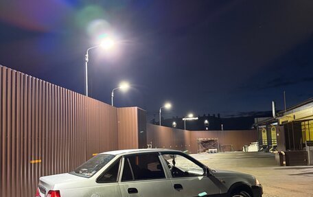 Daewoo Nexia I рестайлинг, 2010 год, 140 000 рублей, 4 фотография