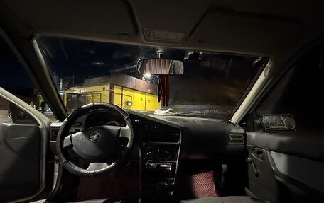 Daewoo Nexia I рестайлинг, 2010 год, 140 000 рублей, 11 фотография