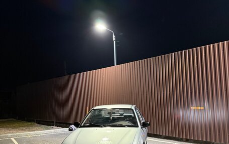 Daewoo Nexia I рестайлинг, 2010 год, 140 000 рублей, 2 фотография