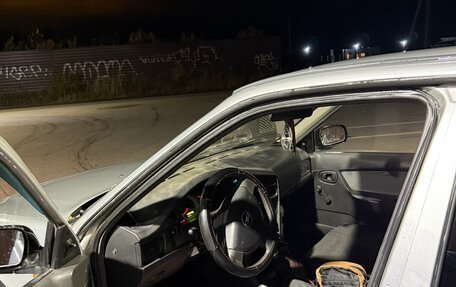 Daewoo Nexia I рестайлинг, 2010 год, 140 000 рублей, 7 фотография