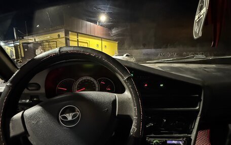 Daewoo Nexia I рестайлинг, 2010 год, 140 000 рублей, 9 фотография