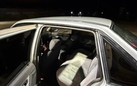 Daewoo Nexia I рестайлинг, 2010 год, 140 000 рублей, 10 фотография