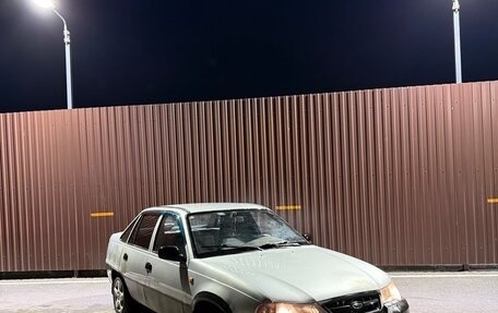 Daewoo Nexia I рестайлинг, 2010 год, 140 000 рублей, 3 фотография