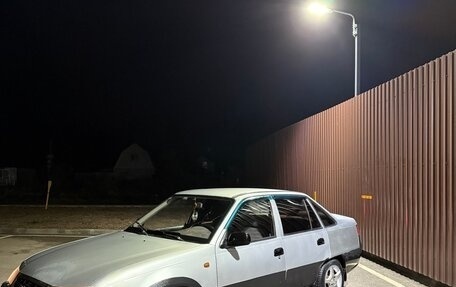 Daewoo Nexia I рестайлинг, 2010 год, 140 000 рублей, 6 фотография