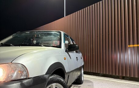 Daewoo Nexia I рестайлинг, 2010 год, 140 000 рублей, 15 фотография