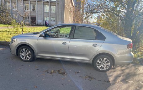Volkswagen Polo VI (EU Market), 2020 год, 1 700 000 рублей, 3 фотография