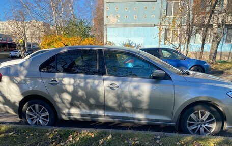 Volkswagen Polo VI (EU Market), 2020 год, 1 700 000 рублей, 4 фотография