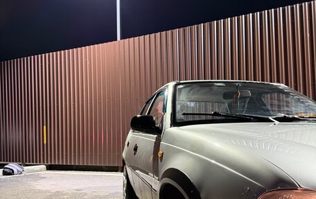 Daewoo Nexia I рестайлинг, 2010 год, 140 000 рублей, 14 фотография