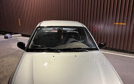 Daewoo Nexia I рестайлинг, 2010 год, 140 000 рублей, 13 фотография