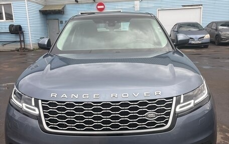 Land Rover Range Rover Velar I, 2020 год, 3 600 000 рублей, 1 фотография