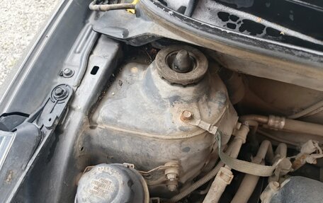 Hyundai Solaris II рестайлинг, 2011 год, 750 000 рублей, 15 фотография