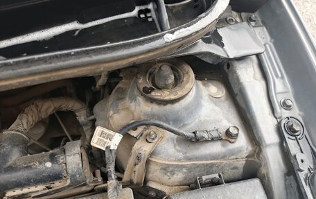 Hyundai Solaris II рестайлинг, 2011 год, 750 000 рублей, 16 фотография