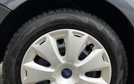 Ford Focus II рестайлинг, 2006 год, 420 000 рублей, 11 фотография