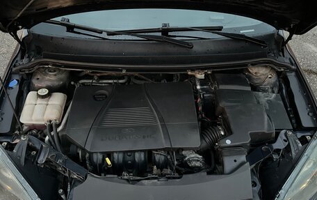 Ford Focus II рестайлинг, 2006 год, 420 000 рублей, 23 фотография