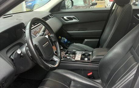 Land Rover Range Rover Velar I, 2020 год, 3 600 000 рублей, 17 фотография