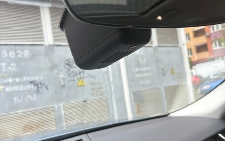 Land Rover Range Rover Velar I, 2020 год, 3 600 000 рублей, 21 фотография