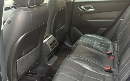 Land Rover Range Rover Velar I, 2020 год, 3 600 000 рублей, 24 фотография