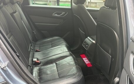 Land Rover Range Rover Velar I, 2020 год, 3 600 000 рублей, 25 фотография