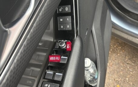 Land Rover Range Rover Velar I, 2020 год, 3 600 000 рублей, 20 фотография