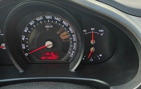 KIA Sportage III, 2011 год, 1 190 000 рублей, 7 фотография