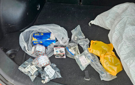 KIA Sportage III, 2011 год, 1 190 000 рублей, 9 фотография