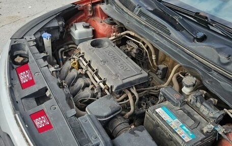 KIA Sportage III, 2011 год, 1 190 000 рублей, 8 фотография