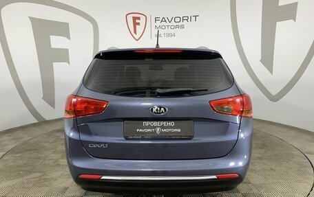 KIA cee'd III, 2015 год, 1 199 000 рублей, 3 фотография