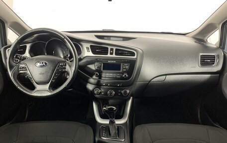 KIA cee'd III, 2015 год, 1 199 000 рублей, 7 фотография