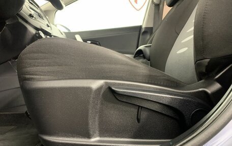 KIA cee'd III, 2015 год, 1 199 000 рублей, 10 фотография