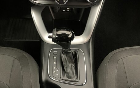 KIA cee'd III, 2015 год, 1 199 000 рублей, 13 фотография