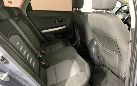 KIA cee'd III, 2015 год, 1 199 000 рублей, 16 фотография