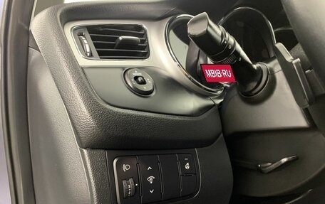 KIA cee'd III, 2015 год, 1 199 000 рублей, 9 фотография