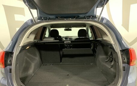 KIA cee'd III, 2015 год, 1 199 000 рублей, 18 фотография