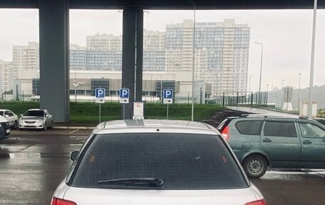 Subaru Impreza III, 2002 год, 275 000 рублей, 5 фотография