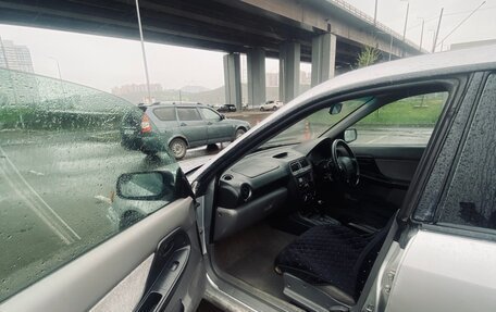 Subaru Impreza III, 2002 год, 275 000 рублей, 7 фотография