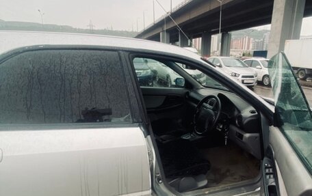 Subaru Impreza III, 2002 год, 275 000 рублей, 10 фотография