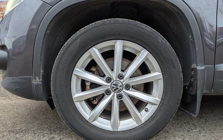 Volkswagen Tiguan I, 2015 год, 1 250 000 рублей, 11 фотография
