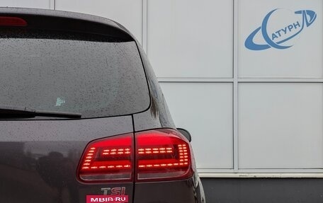 Volkswagen Tiguan I, 2015 год, 1 250 000 рублей, 8 фотография