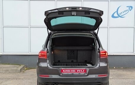Volkswagen Tiguan I, 2015 год, 1 250 000 рублей, 7 фотография