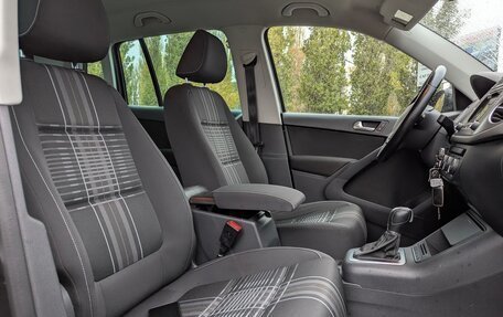 Volkswagen Tiguan I, 2015 год, 1 250 000 рублей, 14 фотография