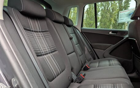 Volkswagen Tiguan I, 2015 год, 1 250 000 рублей, 13 фотография