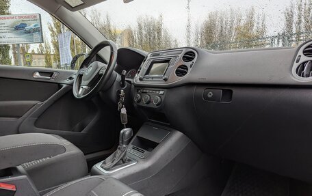 Volkswagen Tiguan I, 2015 год, 1 250 000 рублей, 15 фотография
