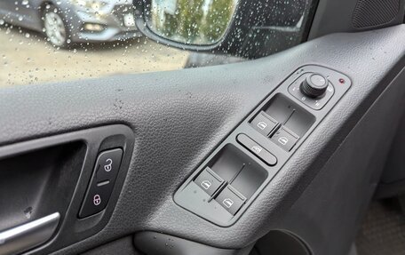 Volkswagen Tiguan I, 2015 год, 1 250 000 рублей, 19 фотография