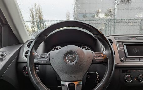 Volkswagen Tiguan I, 2015 год, 1 250 000 рублей, 17 фотография