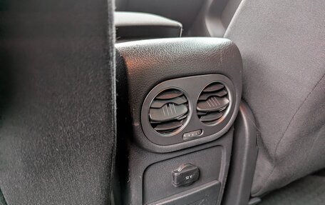 Volkswagen Tiguan I, 2015 год, 1 250 000 рублей, 18 фотография