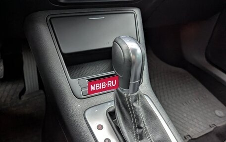 Volkswagen Tiguan I, 2015 год, 1 250 000 рублей, 24 фотография
