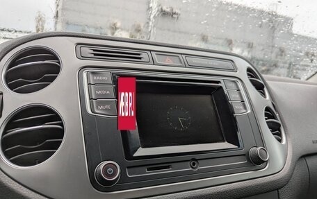 Volkswagen Tiguan I, 2015 год, 1 250 000 рублей, 22 фотография